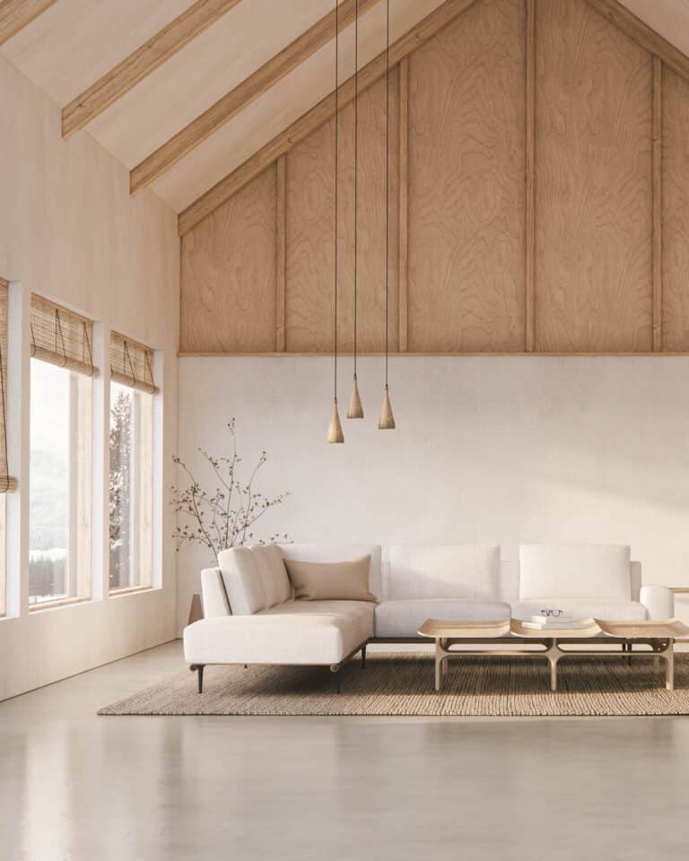 Living Space 01